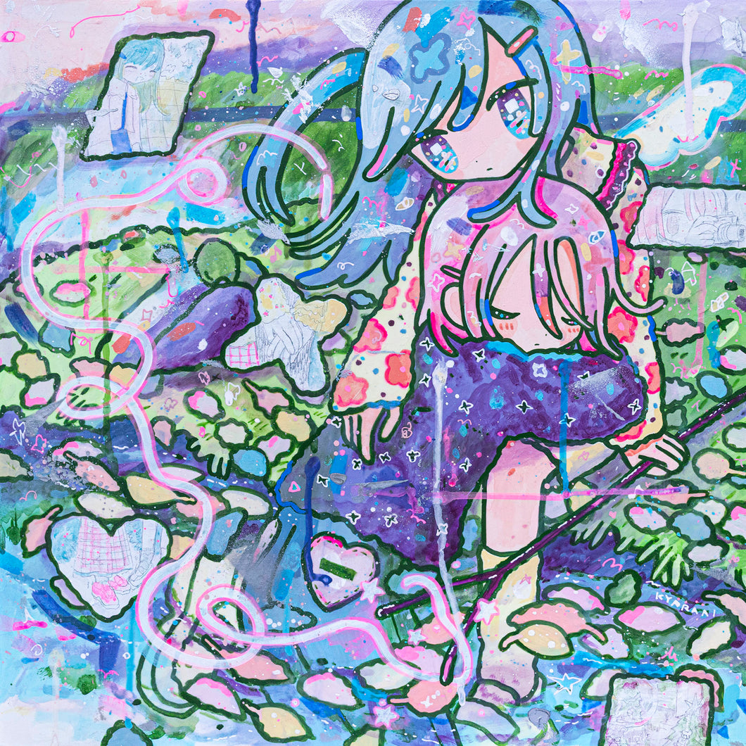 何も感じなかった歌が、判るようになった