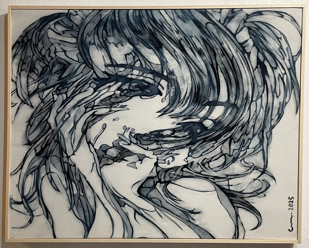 醒めることのない＃2