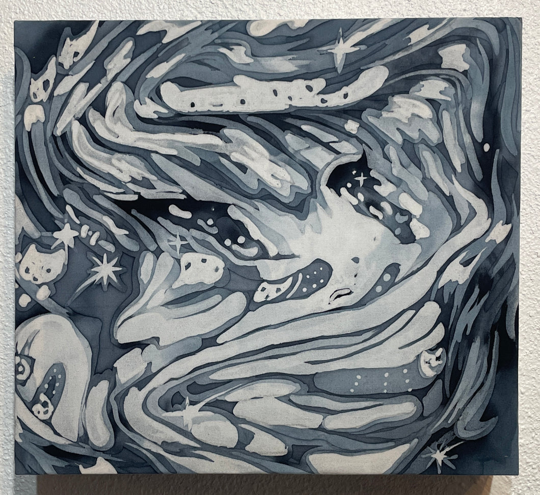 猫みたいになりたい＃3